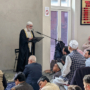 Eid al-Fitr 1447 vid Stenhagen Mosque: En dag av glädje, bön och gemenskap