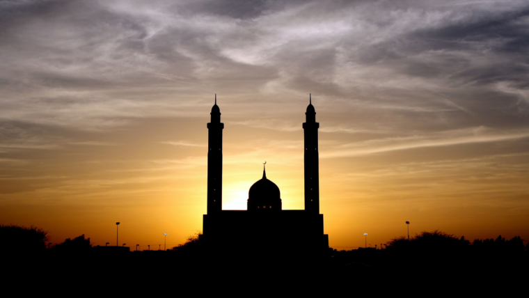 Ramadan i Stenhagen Mosque: Taraweeh, Iftar och gemenskap