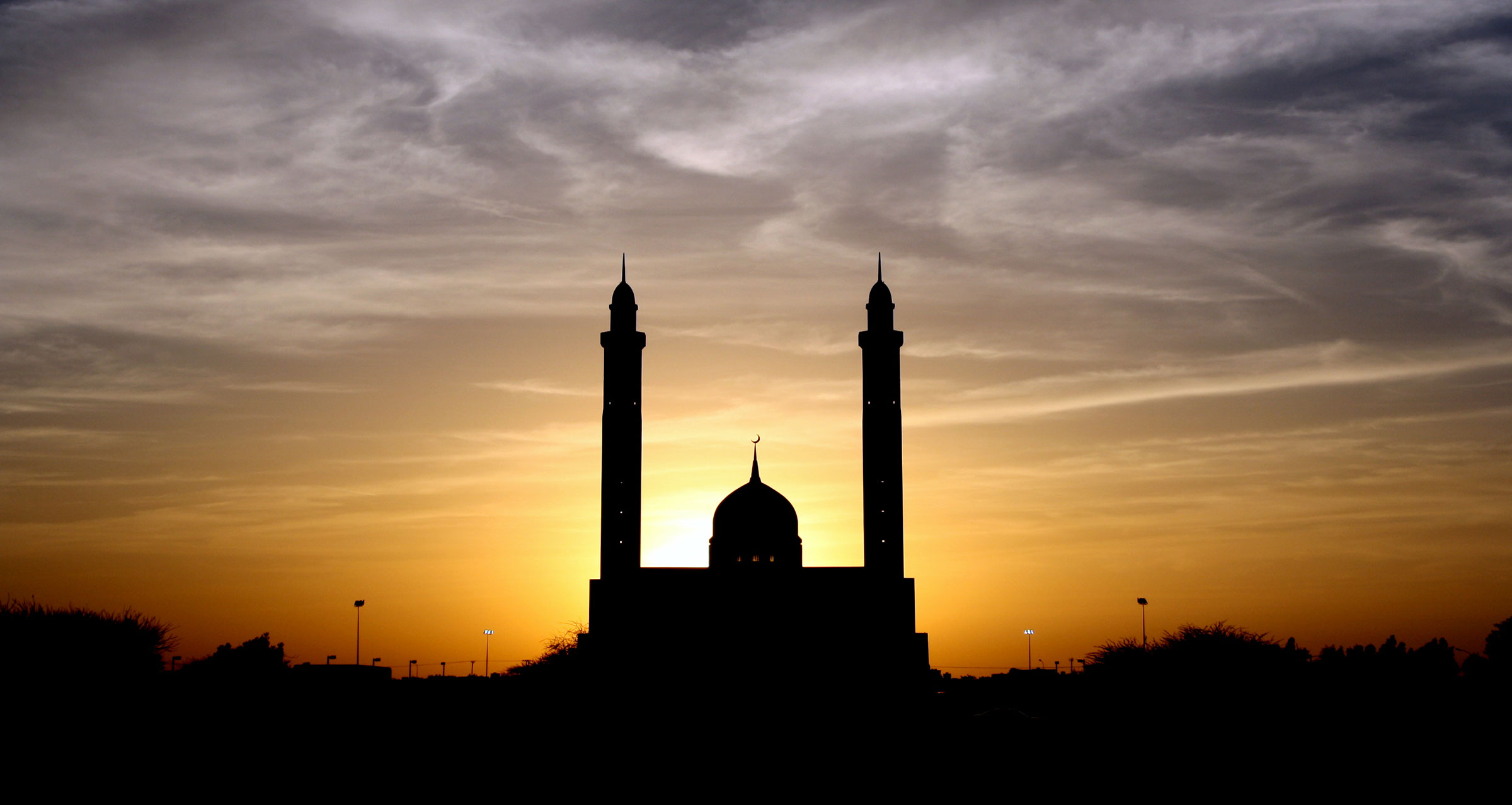 Ramadan i Stenhagen Mosque: Taraweeh, Iftar och gemenskap