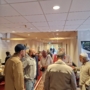 Att bygga broar genom gemenskap: en tillbakablick på vårt lyckade öppet hus i Stenhagen Moské